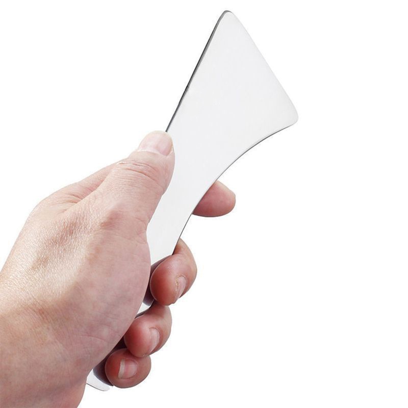 Dụng Cụ Tháo Gỡ Khung Viền Xe Hơi Bằng Inox Chuyên Dụng