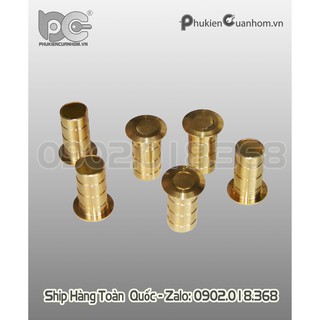 Chặn cát âm sàn Xingfa - 10.2mm