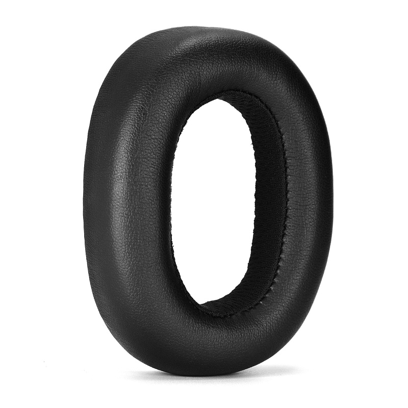 Cặp Mút Đệm Tai Nghe Mềm Mại Thoải Mái Có Khóa Thay Thế Cho Akg N700NC