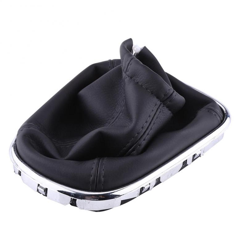 Vỏ bọc cần gạt chuyển số xe hơi Chevrolet Cruze 2008-2012 bằng da PU chất lượng cao