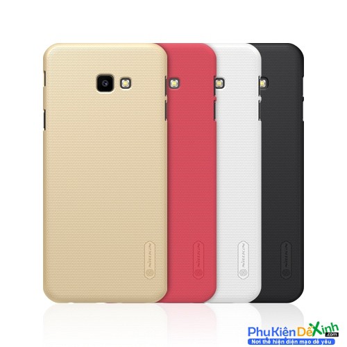 Ốp lưng Nillkin chính hãng cho Galaxy J4 Plus