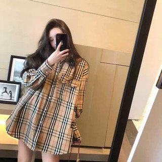 Sơ mi bbr siêu đẹp
