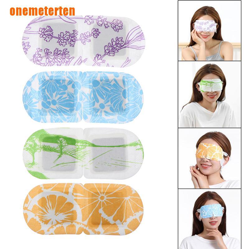 [Hàng mới về] Mặt nạ mắt làm ấm chăm sóc mắt tiện dụng | BigBuy360 - bigbuy360.vn