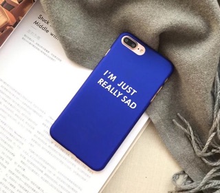 Ốp iphone Siêu đẹp l’m just - Ốp lưng cho iphone