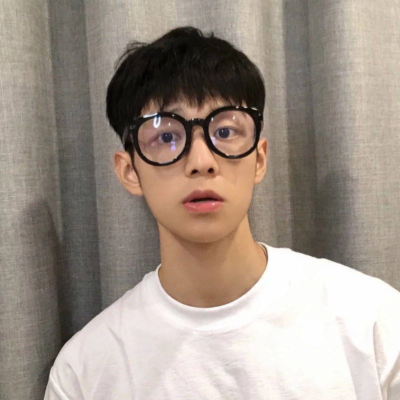 Kính Mát Gọng Tròn Phong Cách Hàn Quốc Cho Nam Và Nữ | BigBuy360 - bigbuy360.vn