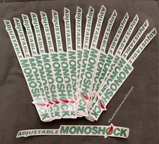 TEM MONOSHOCK GẤP 1 miếng