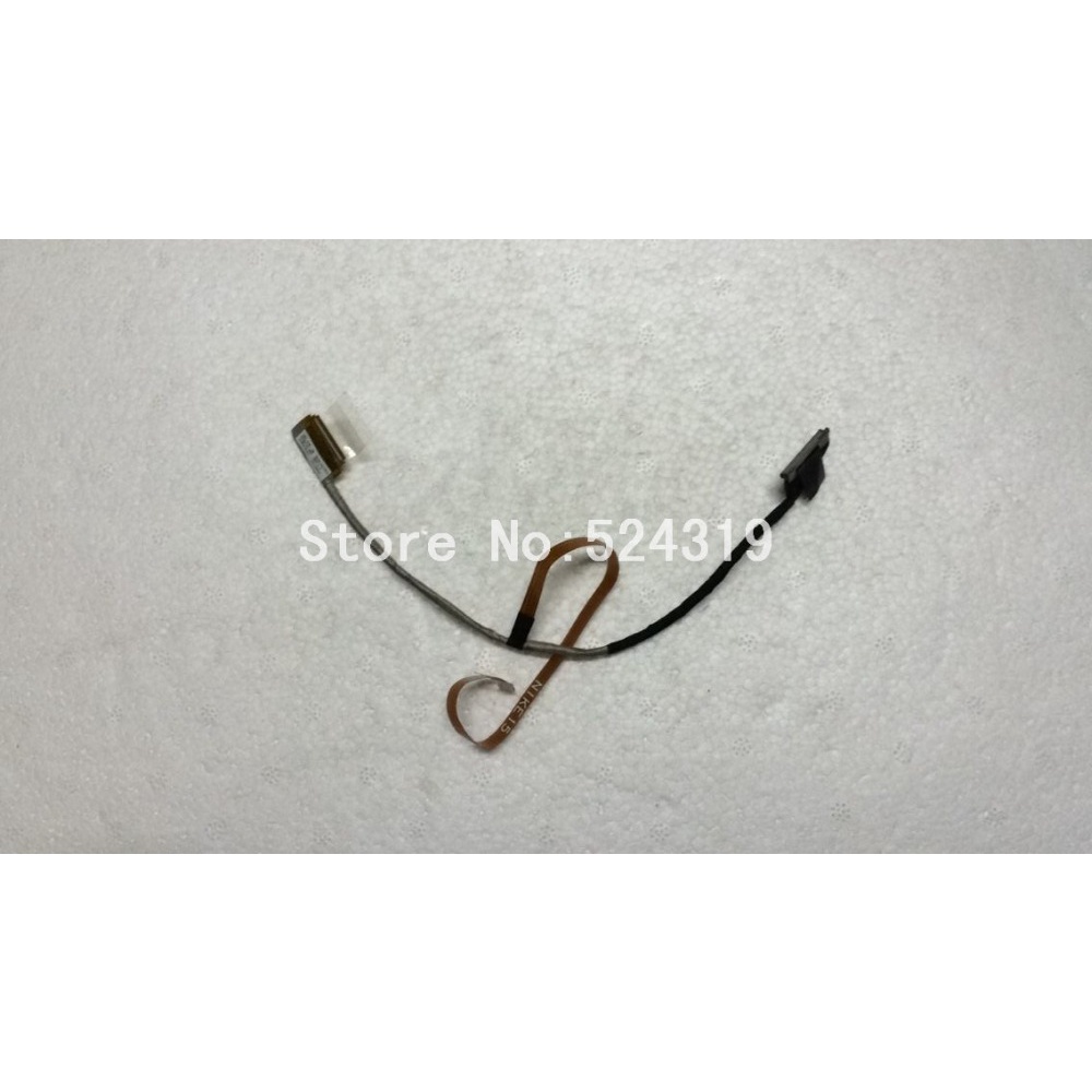 Cáp Video LCD Laptop Mới Cho Samsung NP700 NP700Z5A 700Z NP700Z5B BA39-01190A