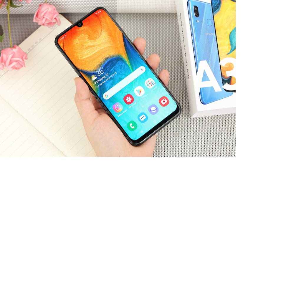 Kính cường lực 9D Full màn hình cho điện thoại Samsung Galaxy A10, A10s, A20, A20s, A30, A30s,A50, A50s,M20,M21,M30,M30s