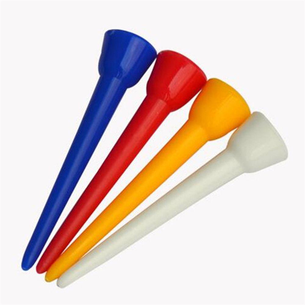 Giá Đỡ Đánh Dấu Vị Trí Bóng Golfer Golf Accessorie 3 Kèm Móc Khóa Màu Đen 12