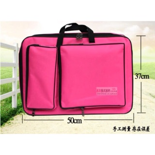 Túi đựng đồ vẽ mĩ thuật