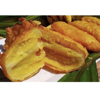 BỘT CHIÊN  CHUỐI