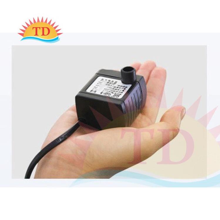 🔥Khuyến Mãi🔥Máy Bơm Nước Chìm Phích Cắm AC 220V 2.5W Bể Cá, Đài Phun Nước mini, Thác nước phong thủy..v.v.v...
