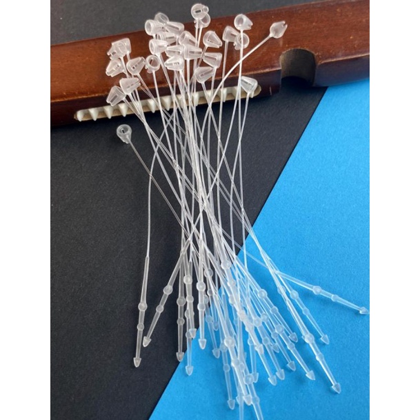 DÂY NHỰA XÂU MÁC-DÂY CƯỚC TREO MÁC-1000 SỢI DÂY NHỰA 3 inch- 5 inch và 7inch  GẮN MÁC HÀNG HÓA