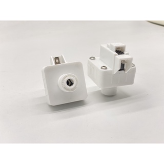 Van áp thấp nối nhanh dây 6mm