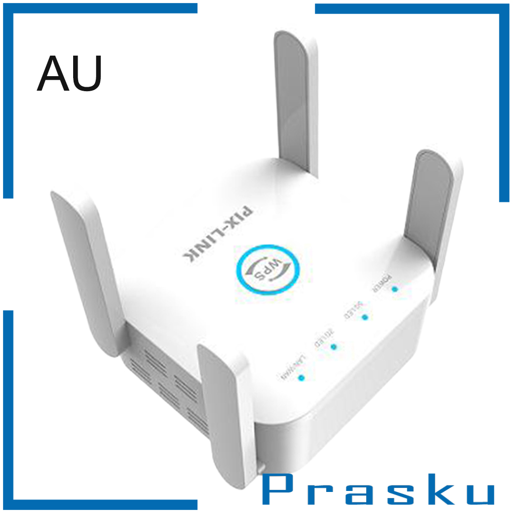 Bộ Khuếch Đại Tín Hiệu Wifi Không Dây 1200m | BigBuy360 - bigbuy360.vn