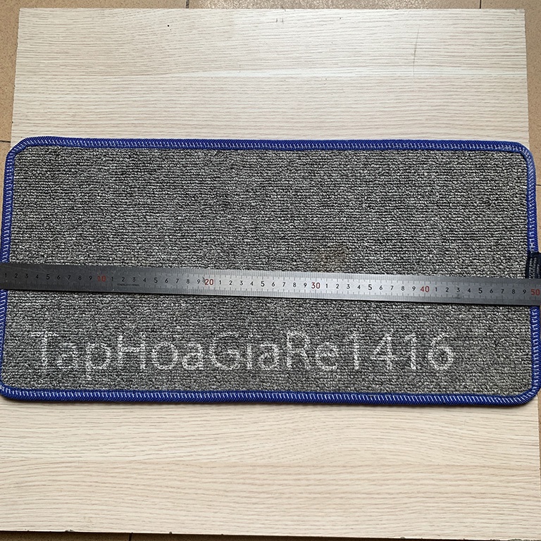 Thảm Chống Xe Máy