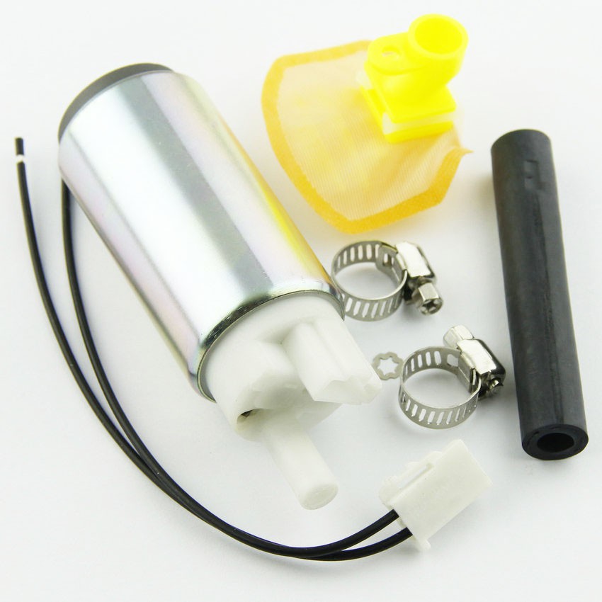 Bơm Nhiên Liệu Chuyên Dụng Cho Xe Mô Tô Suzuki GSR600 2006 2007 2008 OEM 15100-44G00