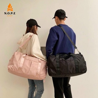 Túi Du Lịch size lớn có ngăn để giày riêng, túi xách du lịch nam nữ hàng xịn loại 1
