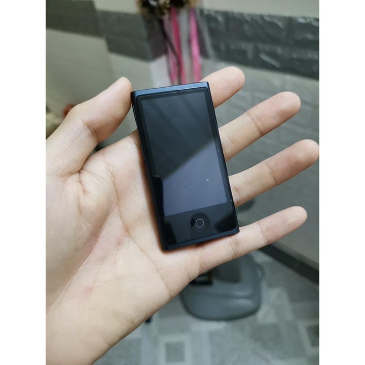 Máy nghe nhạc iPod Nano Gen 7