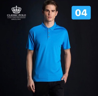 Order áo nam Polo