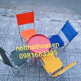 Bàn ghế trà chanh,trọn bộ 4 ghế 1 bàn