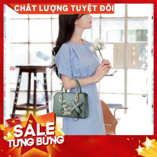 Túi Xách Nữ 💖 Túi Xách Thời Trang Công Sở Kiểu Dáng Sang Trọng Cao Cấp (sp6) | BigBuy360 - bigbuy360.vn
