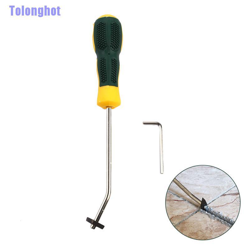 Dụng Cụ Lót Sàn Nhà Bằng Thép Không Gỉ Tiện Dụng