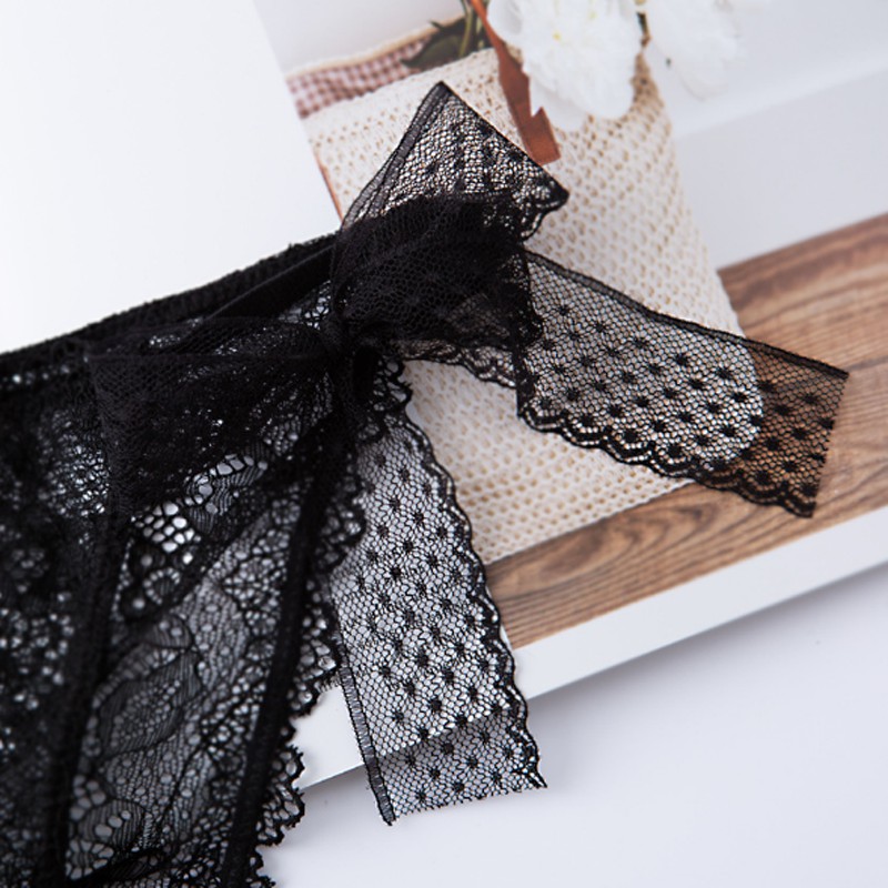 Quần chíp ren 🍍FREE SHIP🍍 Quần lót nữ ren hoa Candy cạp dây sexy đồ lót | BigBuy360 - bigbuy360.vn