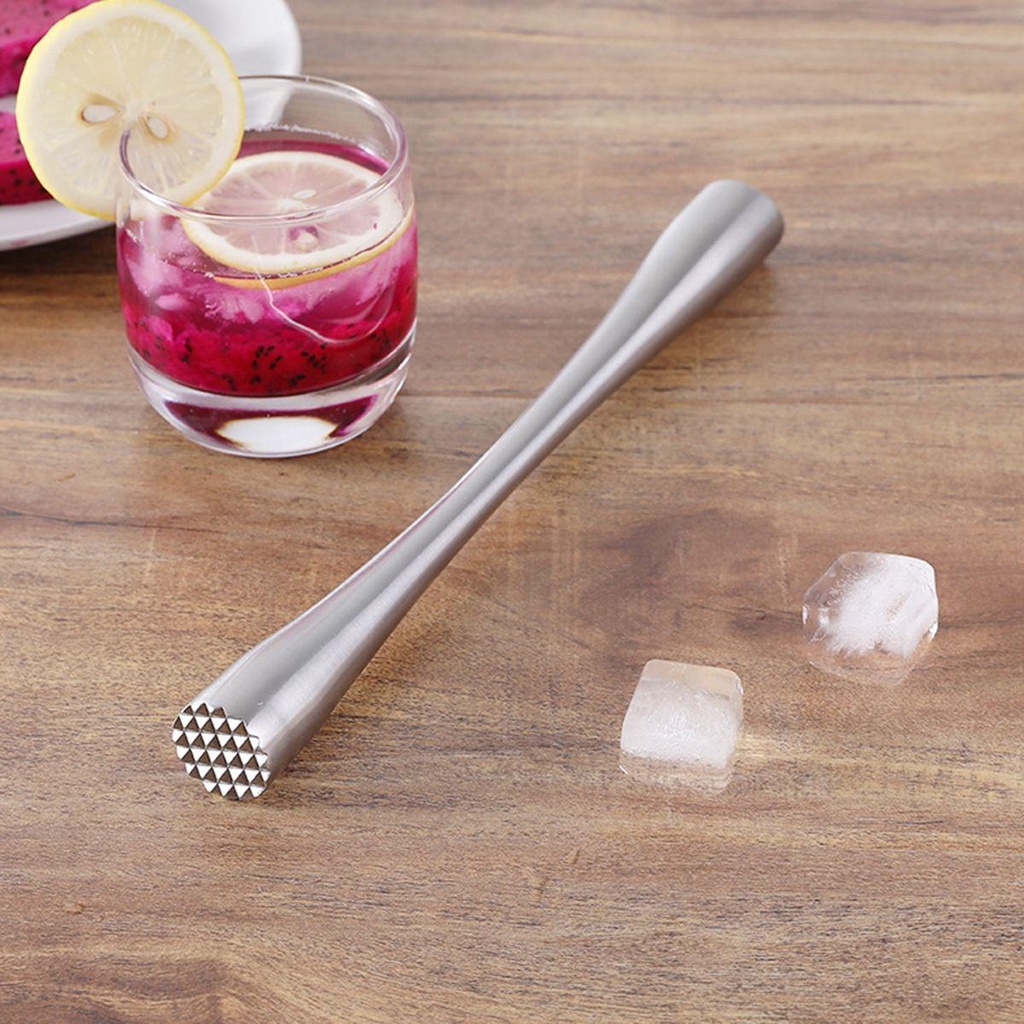 Búa Khuấy Đất Sét Mojito Dành Cho Bartender