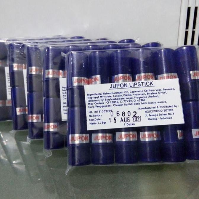 (Hàng Mới Về) Son Môi Dưỡng Ẩm Lên Màu Đẹp Upon | BigBuy360 - bigbuy360.vn