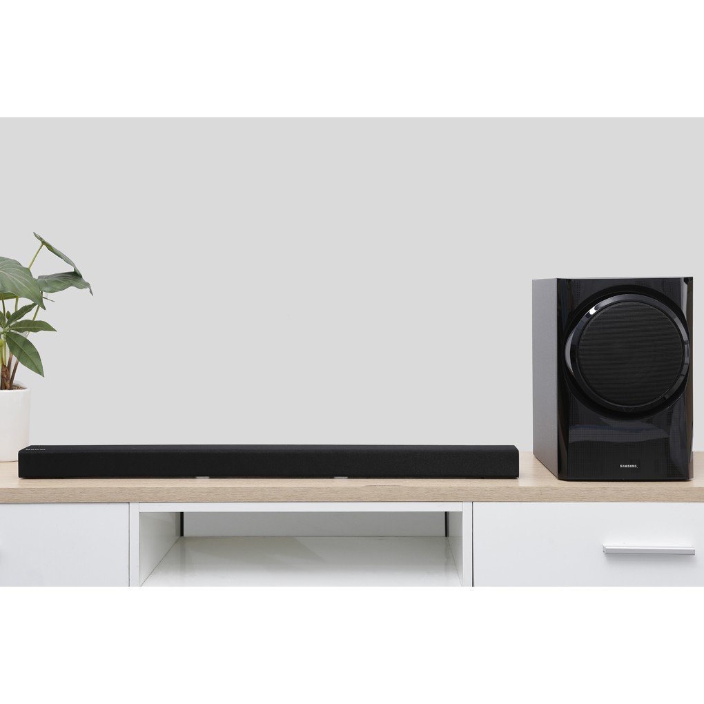 soundbar samsung k350