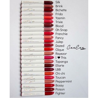 Son colorpop