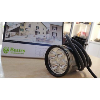 Đèn pha LED L4 trợ sáng loại tốt