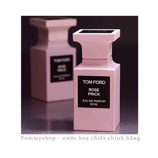 Nước hoa TOM FORD ROSE PRICK EDP [Ống 10ml]