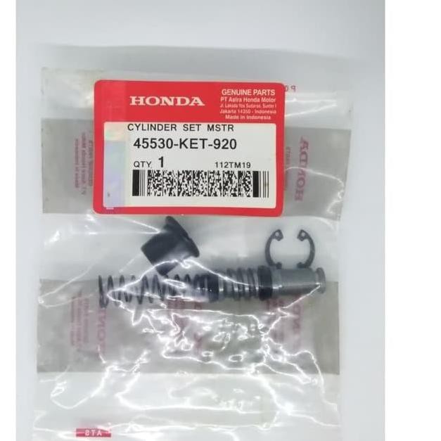 Bộ Phanh 995lu Supra 45530 Ket 920 Honda Master Chất Lượng Cao