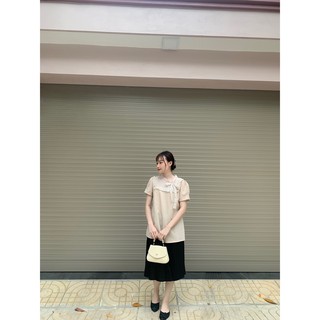 Áo bầu thời trang GE283