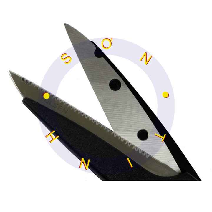 30045 kéo làm bếp 8 in tolsen