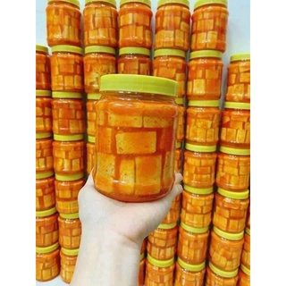 CHAO MÔN CỐT DỪA SIÊU BÉO