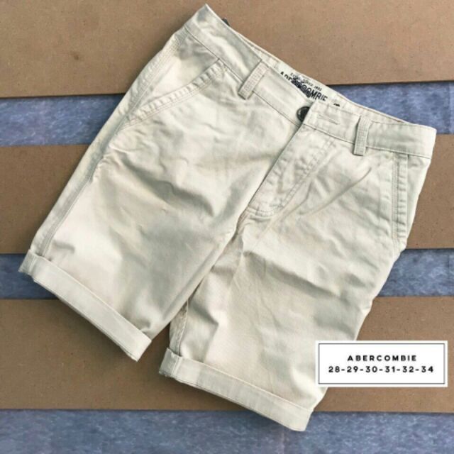 Quần kaki lửng hàng vnxk | BigBuy360 - bigbuy360.vn