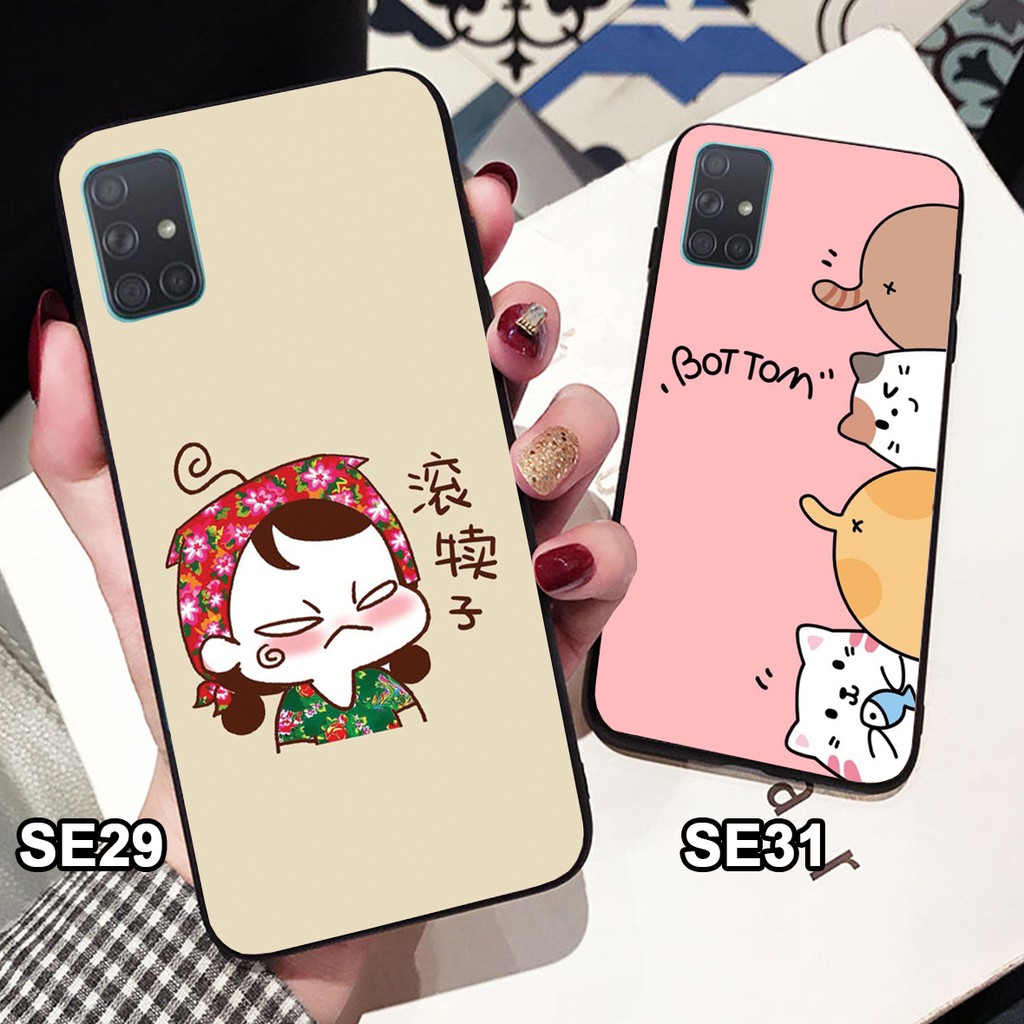 Ốp lưng Samsung A31 - A51 - A71 dễ thương - giá rẻ | BigBuy360 - bigbuy360.vn