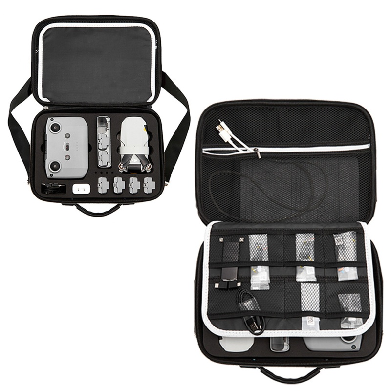 Hộp Cứng Đựng Bộ Điều Khiển Từ Xa Mavic Mini 2 Tiện Dụng