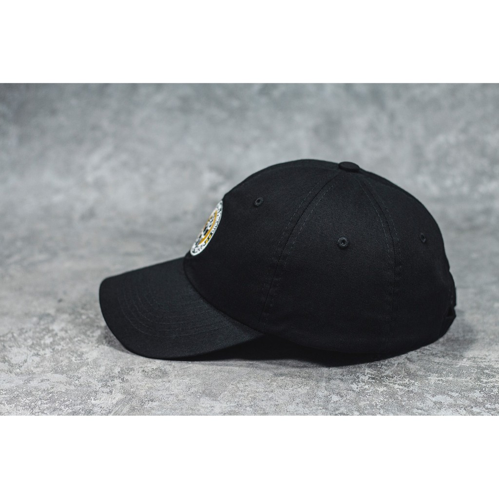 Black and Pround Nón Ballcap