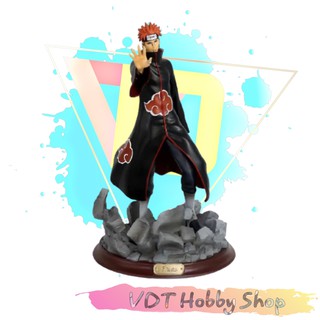 Mô hình nhân vật figure Uzumaki Nagato ( Pain )