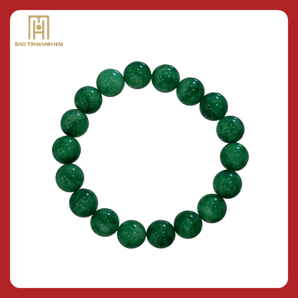 Vòng tay phong thủy 6 - 8mm Bảo Tín Mạnh Hải | BigBuy360 - bigbuy360.vn
