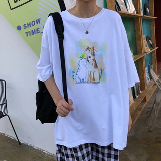 Áo bạn thân dog cat c&d015