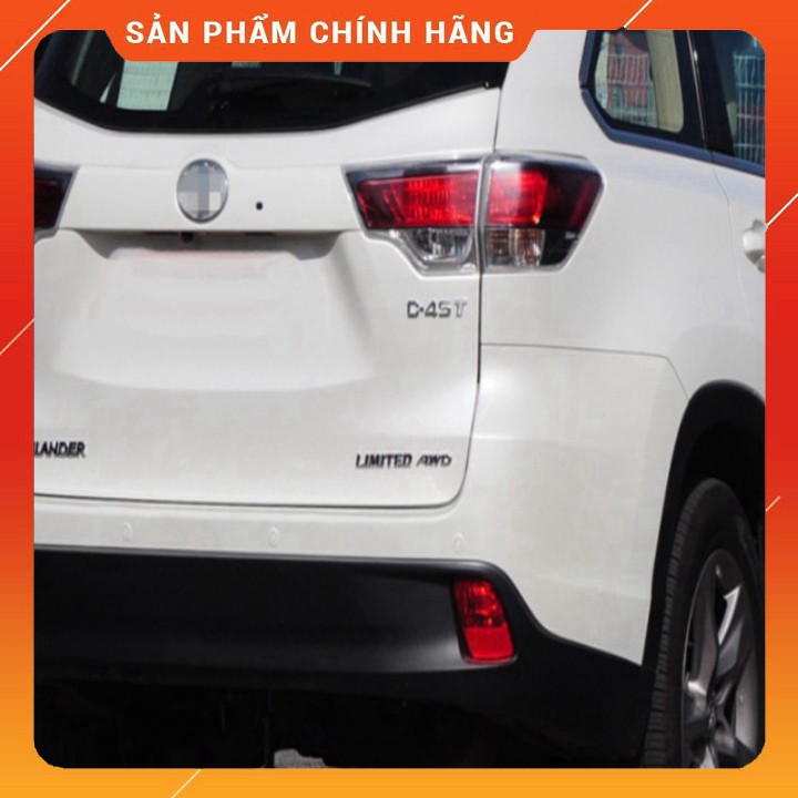 Decal tem chữ Limited inox dán ô tô G40109 SM