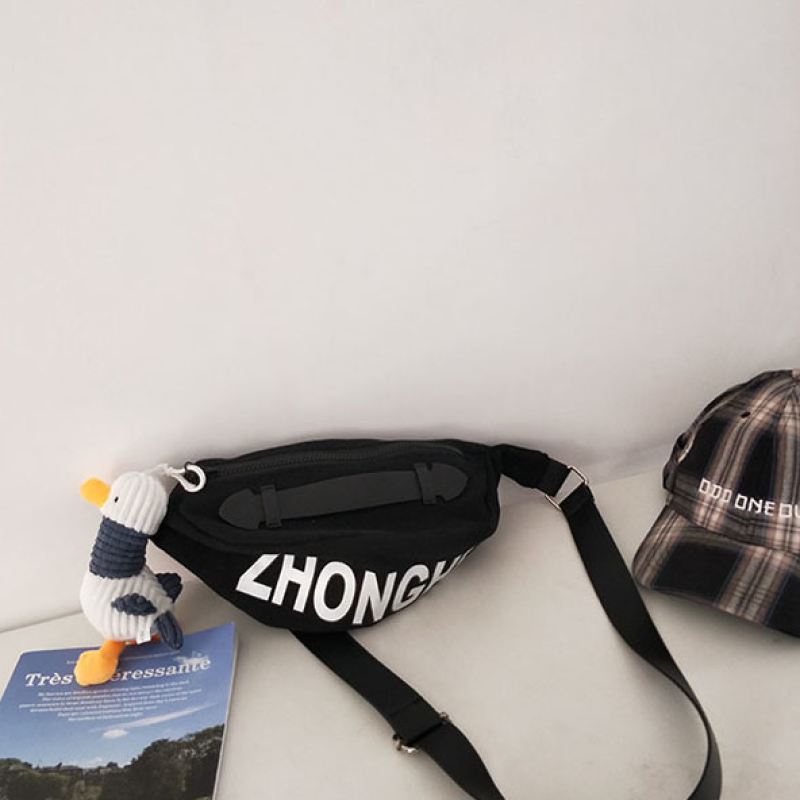 Túi đeo chéo thời trang Hàn Quốc cho nữ
