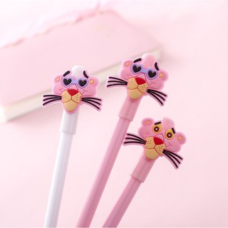 Bút mực nước Báo hồng Pink Panther