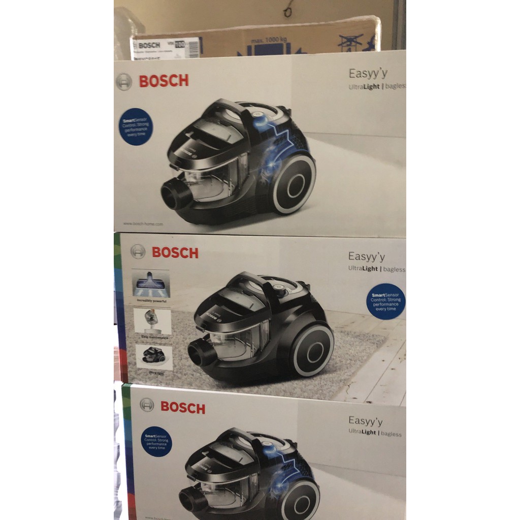 Máy Hút Bụi Có Dây Bosch BGS2UPWER1