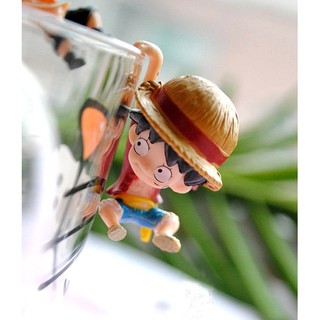 Bộ 5 nhân vật one piece